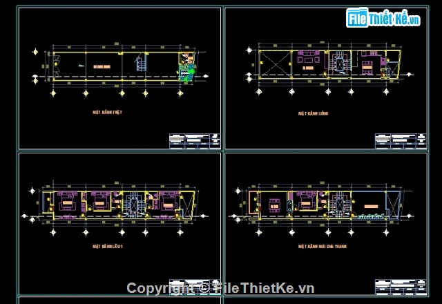 bản vẽ nhà phố 3 tầng kích thước 4x17.5m,Bản vẽ cad nhà phố mặt tiền 4m sâu 17.5m,bản vẽ nhà phố hiện đại cao 3 tầng KT 4x17.5,Bản vẽ thiết kế nhà phố 3 tầng hiện đại