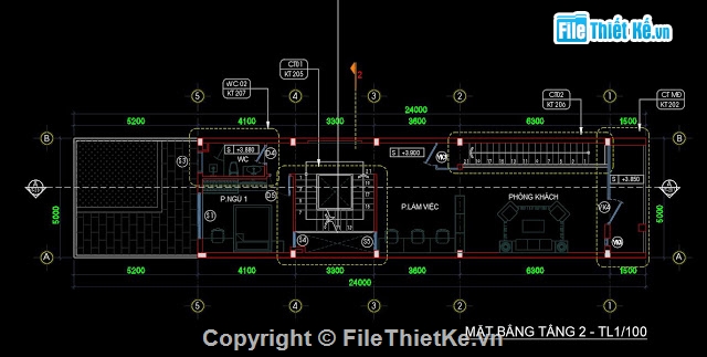 Nhà phố 4 tầng  full,Bản vẽ nhà phố,thiết kế nhà phố,nhà phố 4 tầng đẹp