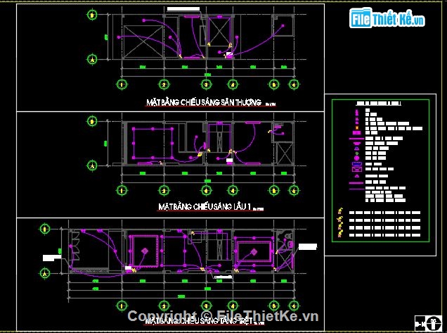 Nhà phố,Bản vẽ,phối cảnh,Nhà 2 tầng,kết cấu,điện