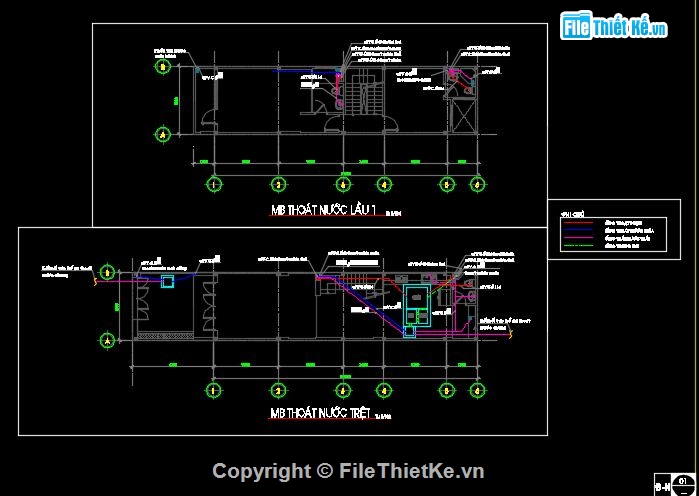 Nhà phố,Bản vẽ,phối cảnh,Nhà 2 tầng,kết cấu,điện