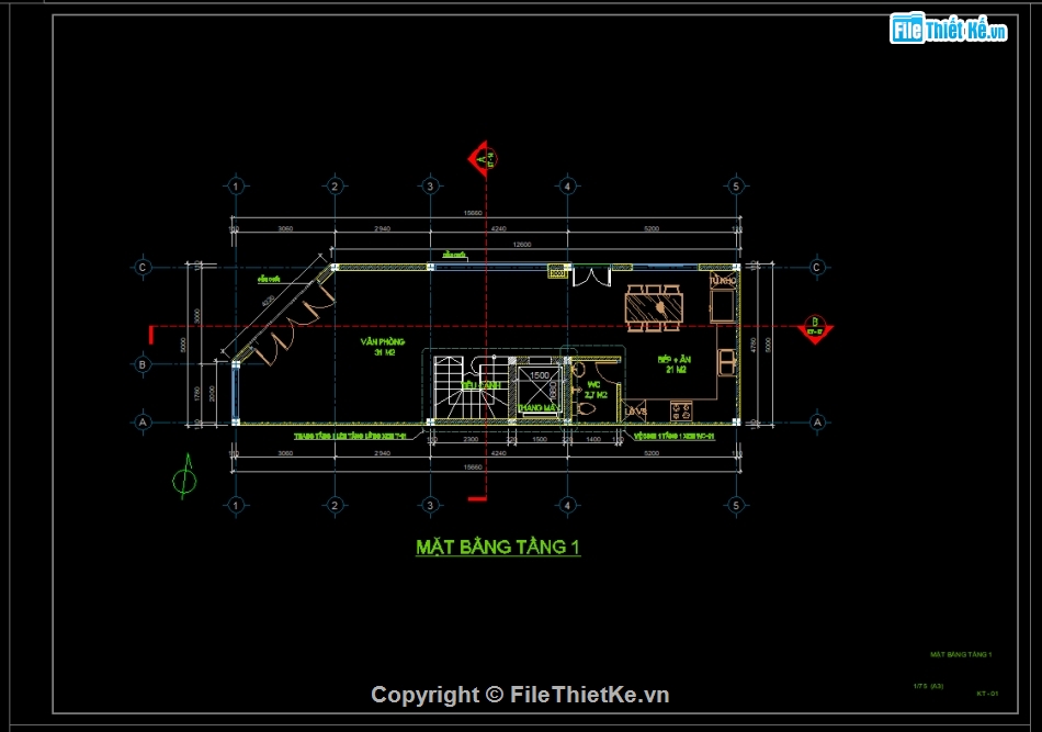 nhà 4 tầng,kết cấu hiện đại,kiến trúc nhà 4 tầng,mẫu nhà 2 mặt tiền