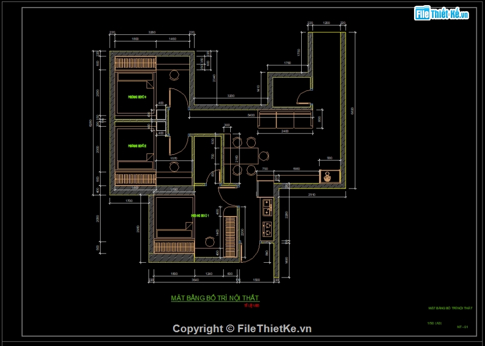 file nội thất,bản vẽ chung cư,bản autocad