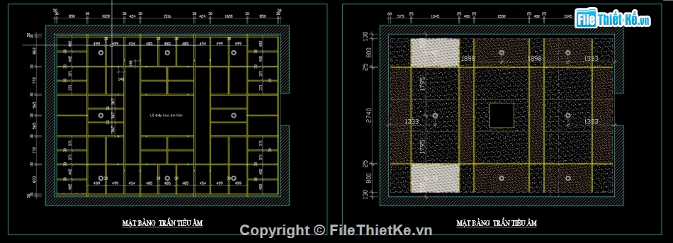 phòng karaoke,bản vẽ phòng karaoke,file cad phòng karaoke