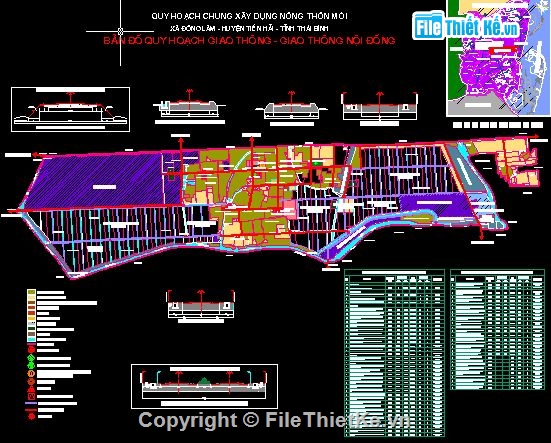 Bản vẽ quy hoạch,Bản vẽ quy hoạch cảng,Bản vẽ quy hoạch tỉnh,Nhà ở nông thôn,quy hoach nong thon moi