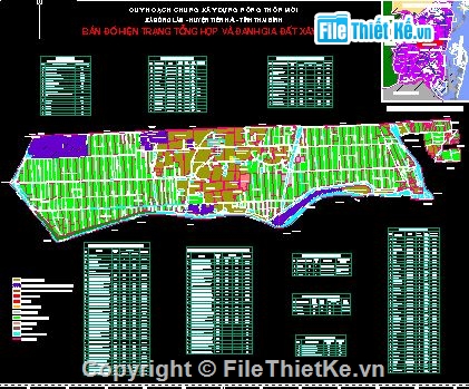 Bản vẽ quy hoạch,Bản vẽ quy hoạch cảng,Bản vẽ quy hoạch tỉnh,Nhà ở nông thôn,quy hoach nong thon moi