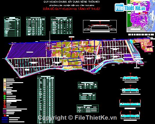 Bản vẽ quy hoạch,Bản vẽ quy hoạch cảng,Bản vẽ quy hoạch tỉnh,Nhà ở nông thôn,quy hoach nong thon moi