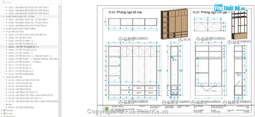 Bản vẽ nhà phố,nhà phố 3 tầng,revit nhà phố 3 tầng,bản vẽ revit nhà phố 3 tầng,nhà phố 3 tầng file revit