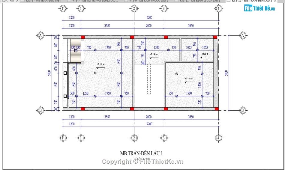 bản vẽ revit nhà phố 3 tầng,revit nhà phố 3 tầng,file revit nhà phố 3 tầng,BV revit nhà phố 3 tầng,bản vẽ nhà phố revit,thiết kế nhà 3 tầng revit