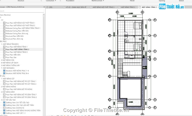 Bản vẽ nhà gác lửng,nhà phố gác lửng,revit nhà phố,nhà phố revit,nhà gác lửng,Bản vẽ nhà phố gác lửng