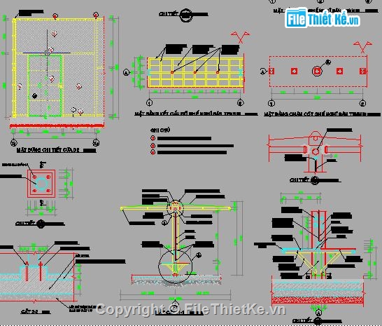 sân bóng,Bản vẽ cầu dầm,Bản vẽ,điện sân tennis,san cau long,san bong truyen