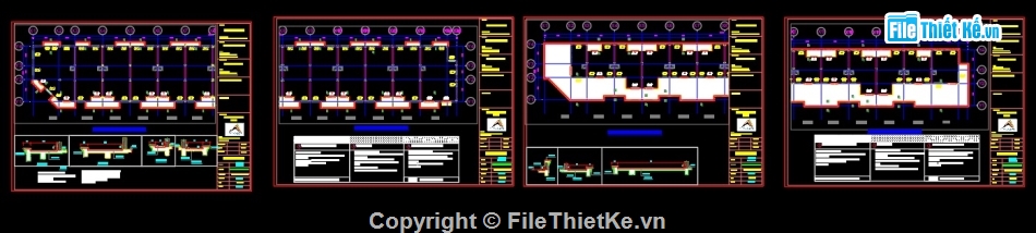 Bản vẽ Shop chống thấm,Shop chống thấm,File cad Shop chống thấm