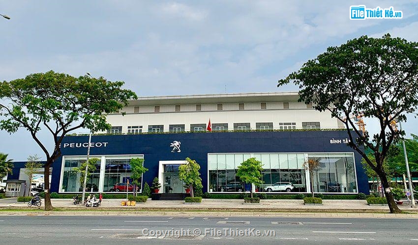 showroom,showroom mazda,showroom ô tô