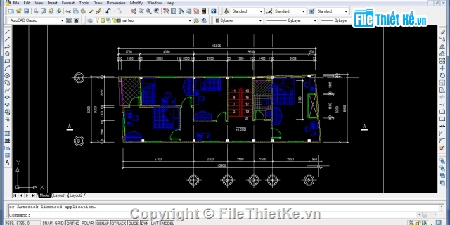 nhà 2 tầng đẹp,bản vẽ nhà mặt tiền 5m,nhà 2 tầng kiểu mới,kiến trúc nhà phố,nhà phố 2 tầng