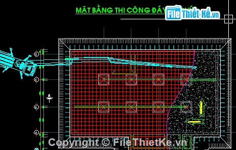 TC he,BPTC bể cấp nước,Bản vẽ cấp thoát nước