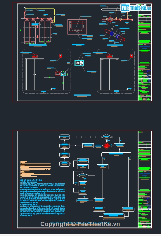 Bản vẽ thẩm duyệt PCCC nhà xưởng,nhà xưởng,bản vẽ PCCC nhà xưởng,Bản vẽ thiết kế PCCC nhà xưởng,bản vẽ phòng bơm PCCC,Hệ thống PCCC nhà xưởng