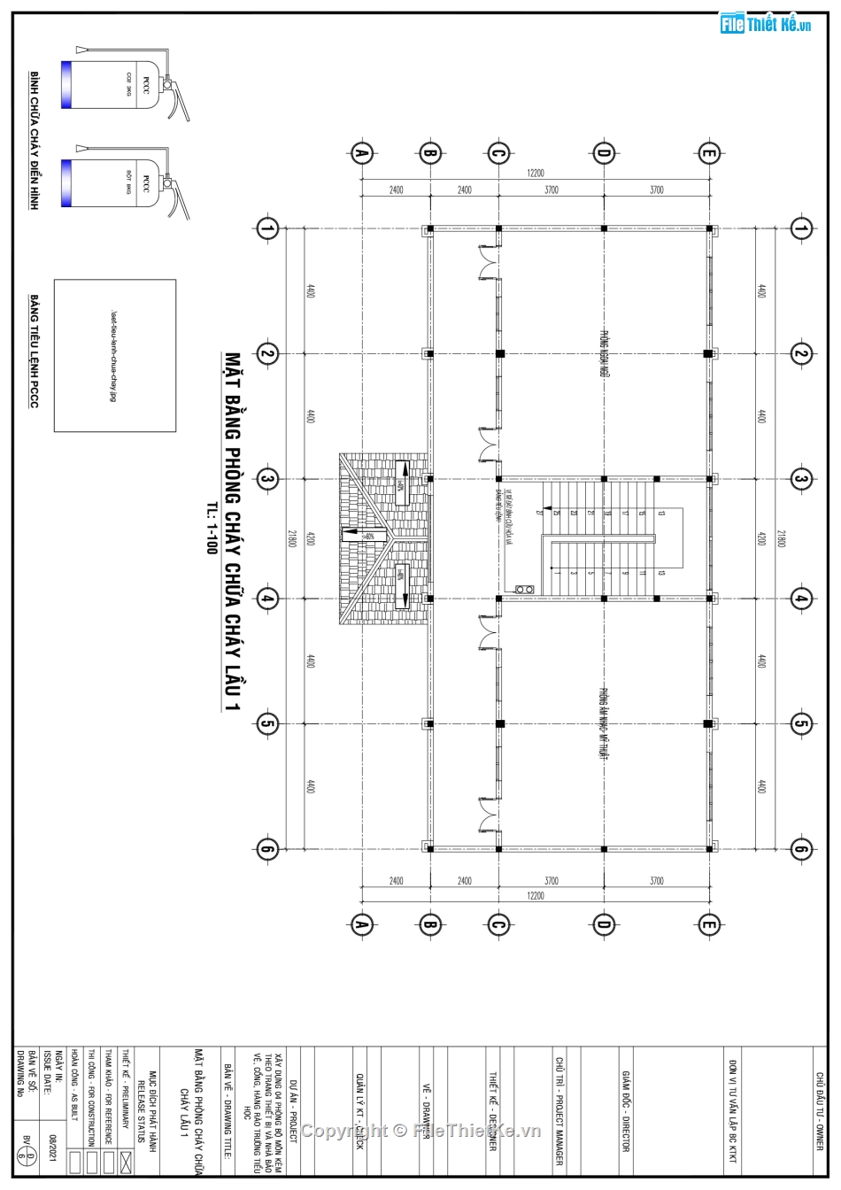 vẽ trường học,Bản vẽ thiết kế 4 phòng chức năng,cổng trường,nhà bảo vệ trường học,4 phòng chức năng trường học,4 phòng chức năng