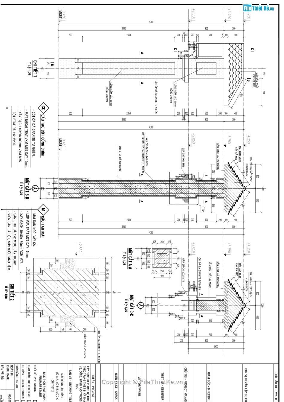 vẽ trường học,Bản vẽ thiết kế 4 phòng chức năng,cổng trường,nhà bảo vệ trường học,4 phòng chức năng trường học,4 phòng chức năng