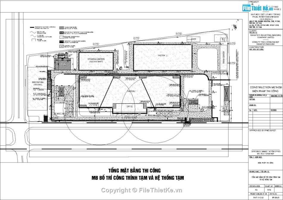 biện pháp thi công nhà,Bản vẽ thi công nhà xưởng,biện pháp thi công nhà khung thép,Bản vẽ thi công kết cấu thép,Biện pháp thi công khung thép tiền chế,Biện pháp thi công nhà máy