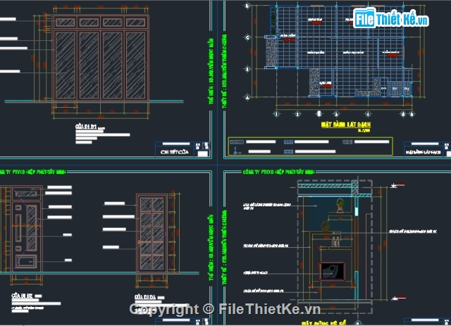 Thiết kế biệt thự,biệt thự 1 tầng,Thiết kế biệt thự 1 tầng,biệt thự 1 tầng 11.7x17.3m