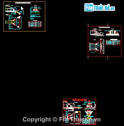Bản vẽ,Bản vẽ chi tiết,cống rãnh