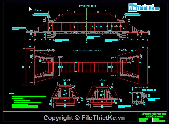 Cống hộp lắp ghép: Xem hình ảnh về cống hộp lắp ghép - một giải pháp đáng tin cậy cho nhu cầu thoát nước của bạn. Chi tiết chế độ lắp ráp đơn giản và linh hoạt giúp tiết kiệm chi phí và thời gian công trình xây dựng nhưng vẫn đảm bảo hiệu quả và độ bền cao.