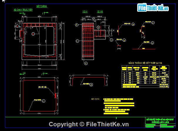 Một công trình đẹp và chắc chắn không thể thiếu thiết kế cống hộp chuyên nghiệp. Với sự kết hợp giữa các yếu tố hình thức và tính chất kỹ thuật, các chuyên viên thiết kế đã tạo ra những mẫu cống hộp vô cùng ấn tượng và đáp ứng đầy đủ tiêu chuẩn kỹ thuật. Hãy cùng đón xem những công trình mang thiết kế cống hộp đẹp mắt qua hình ảnh.