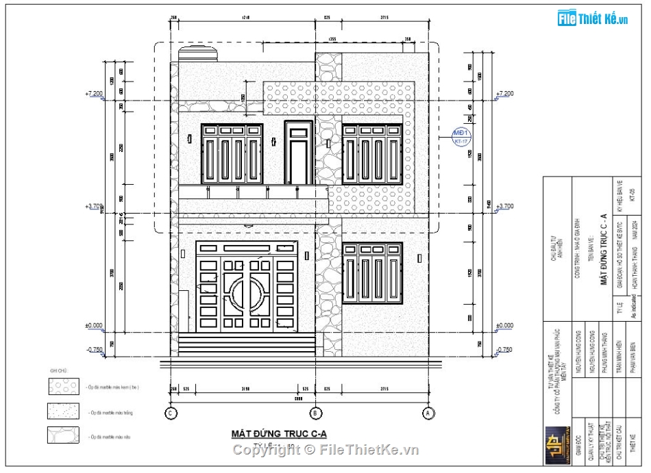 bản vẽ nhà phố 2 tầng-,bản vẽ nhà phố kích thước 8x14m,bản vẽ nhà phố đẹp,full bản vẽ nhà 2 tầng