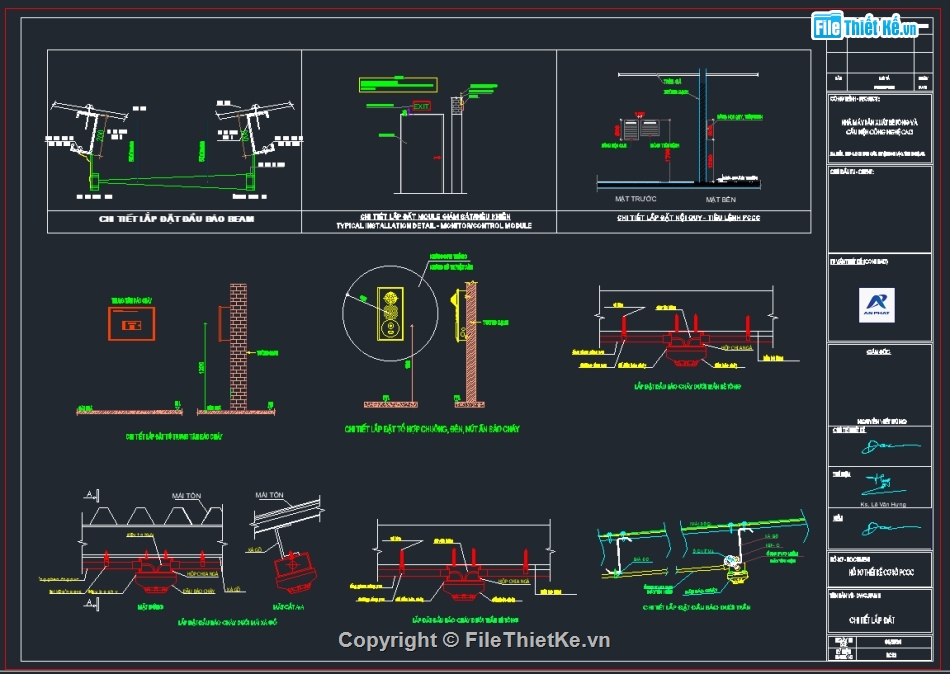 Bản vẽ thiết kế PCCC nhà xưởng,bản vẽ thiết kế pccc nhà kho,Bản vẽ thiết kế PCCC đầy đủ,Bản vẽ mẫu PCCC,Chi tiết lắp đặt PCCC,Tổng hợp bản vẽ PCCC