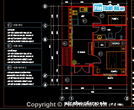 Bản vẽ kiến trúc homestay,bản vẽ 3d homestay,bản vẽ điện nước homestay,Bản vẽ kết cấu homestay