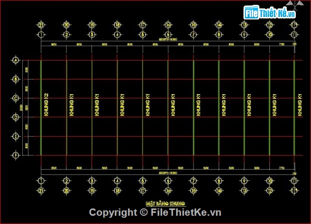 Bản cad thiết kế,kho chứa hàng dị sử mỹ hào,thiết kế kho hàng,bản vẽ kho nhà xưởng