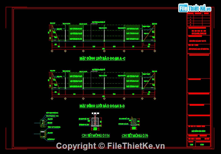 Bản vẽ,Bản vẽ chi tiết,Bản vẽ kĩ thuật,chi tiết thi công,Bản vẽ thi công,sân bóng