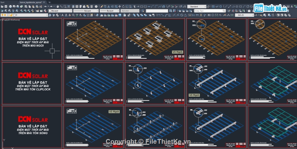bản vẽ năng lượng mặt trời áp mái cho nhà máy,bản vẽ tủ điện solar inverter string,biện pháp thi công mep lắp đặt ống điện,Điện mặt trời mái nhà,Bản vẽ solar rooftop