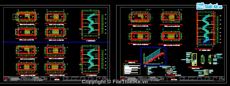 bản vẽ nhà máy 4 tầng,bản vẽ nhà xưởng file cad,thiết kế nhà xưởng