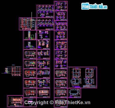 Bản vẽ thiết kế Nhà 5 tầng,thiết kế Nhà 5 tầng,Bản vẽ thiết kế Nhà 5 tầng có thang máy,bản vẽ nhà có thang máy,bản vẽ nhà 5 tầng có thang máy