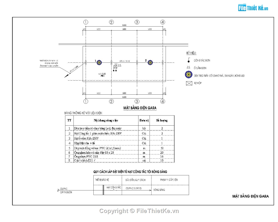 nhà để xe,bản vẽ gara xe máy,bản vẽ nhà để xe,nhà để xe nhân viên và khách,hồ sơ thiết kế nhà để xe