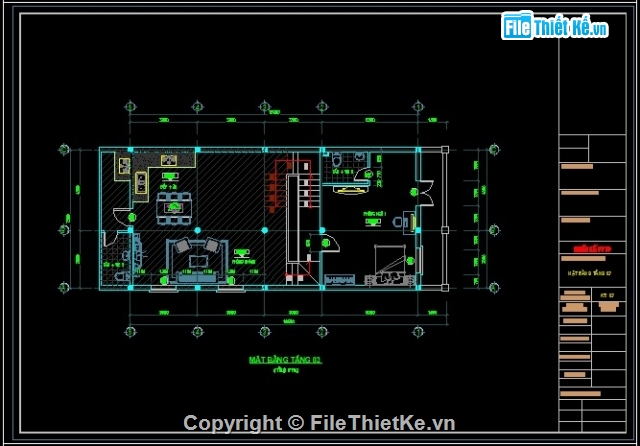 bản vẽ nhà 4 tầng KT 7.2x15m,Bản vẽ nhà phố 4 tầng Tân cổ điển KT 7.2x15m,Bản vẽ nhà Tân cổ điển 4 tầng KT 7.2x15m,Bản vẽ nhà phố 4 tầng phong cách tân cổ điển