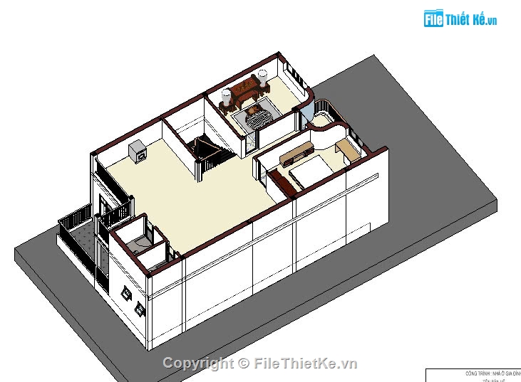 Bản vẽ nhà phố,thiết kế nhà 2 tầng,nhà phố 8mx13m,nhà phố đẹp,nhà phố 2 tầng đẹp