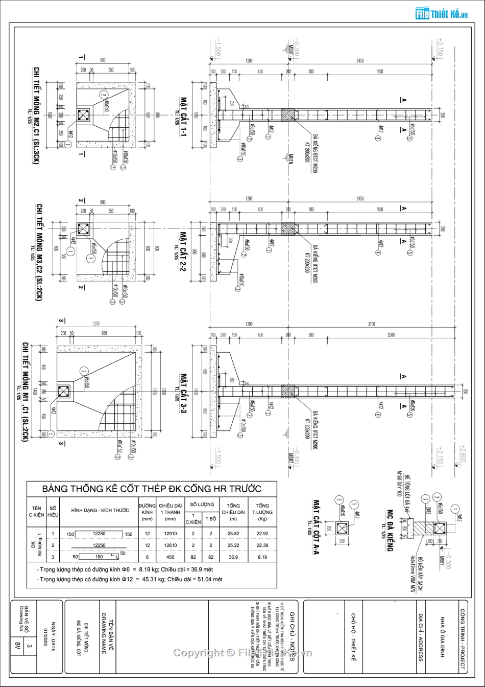 Bản vẽ thiết kế thi công cổng hàng rào nhà thờ đẹp,thiết kế cổng hàng rào đẹp,cổng đẹp,hàng rào đẹp