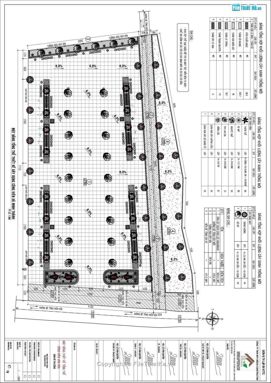 thiết kế bản vẽ thi công công viên,thiết kế công viên,công viên,hồ sơ thiết kế công viên,công viên cây xanh,cảnh quan