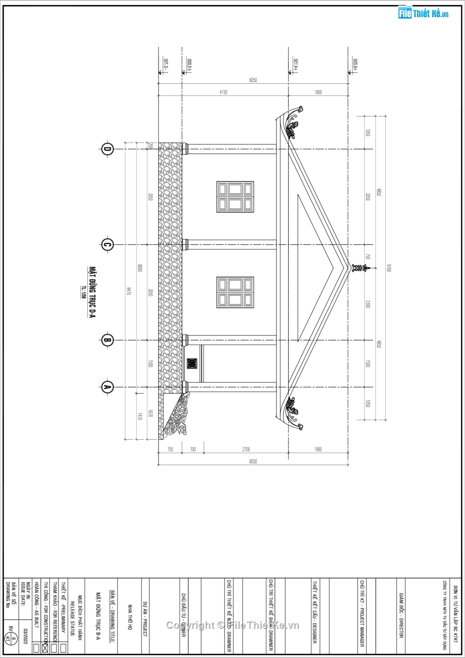 nhà thờ,nhà thờ họ đẹp,Sketchup dựng nhà thờ họ,Xây dựng nhà thờ họ,Bản vẽ nhà thờ họ,thiết kế nhà thờ