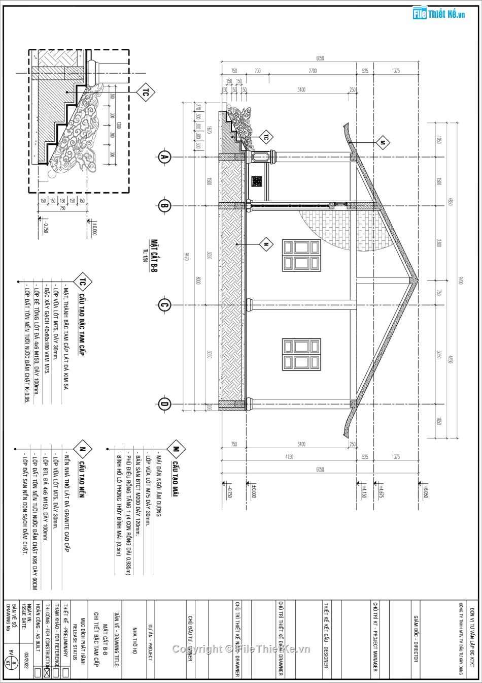 nhà thờ,nhà thờ họ đẹp,Sketchup dựng nhà thờ họ,Xây dựng nhà thờ họ,Bản vẽ nhà thờ họ,thiết kế nhà thờ