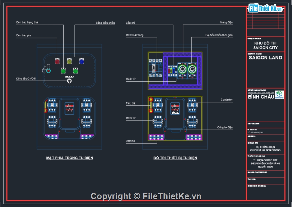 Bản vẽ trạm biến áp 1 cột,File dwg tủ điện tạm công trường,Bản vẽ autocad tủ điện MSB,Biện pháp thi công chống sét,Biện pháp thi công chiếu sáng,tủ điện