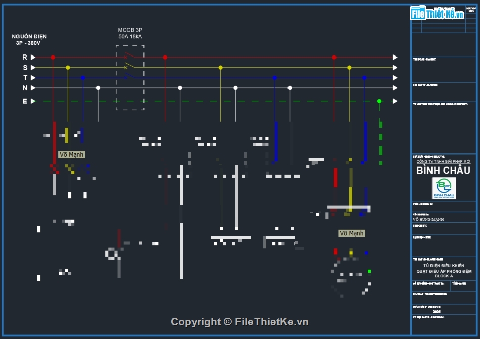 Bản vẽ autocad tủ điện MSB,Biện pháp thi công chiếu sáng,Bản vẽ trạm biến áp 1 cột,File dwg tủ điện tạm công trường,Biện pháp thi công chống sét,tủ điện