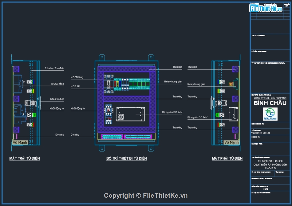 Bản vẽ autocad tủ điện MSB,Biện pháp thi công chiếu sáng,Bản vẽ trạm biến áp 1 cột,File dwg tủ điện tạm công trường,Biện pháp thi công chống sét,tủ điện