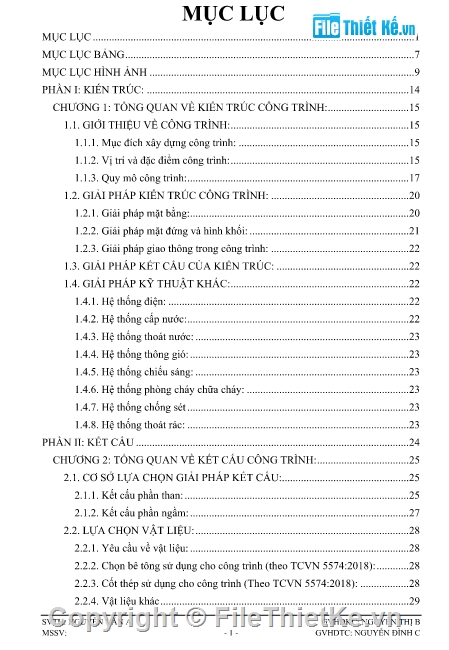 ĐATN XD,mẫu đồ án xây dựng,đồ án tốt nghiệp,thuyết minh đồ án xây dựng,bản vẽ đồ án tốt nghiệp khoa xây dựng