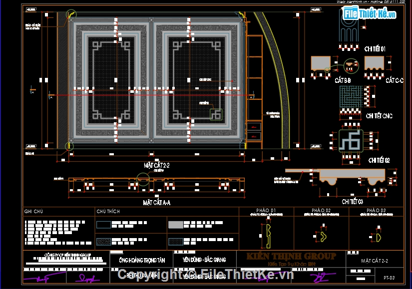 nội thất cổ điển,Bản vẽ chi tiết,chi tiết cổ,triển khai nội thất