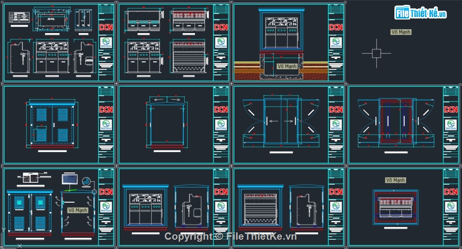 Biện pháp thi công MEP lắp đặt ống điện,Bản vẽ autocad tủ điện MSB,Bản vẽ trạm biến áp kios,Bản vẽ trạm biến áp 1 cột,bản vẽ năng lượng mặt trời áp mái cho nhà máy,Bản vẽ tủ điện đo đếm trung thế