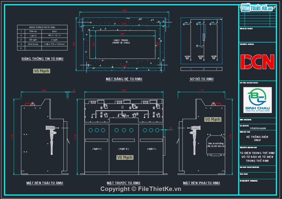 Biện pháp thi công MEP lắp đặt ống điện,Bản vẽ autocad tủ điện MSB,Bản vẽ trạm biến áp kios,Bản vẽ trạm biến áp 1 cột,bản vẽ năng lượng mặt trời áp mái cho nhà máy,Bản vẽ tủ điện đo đếm trung thế