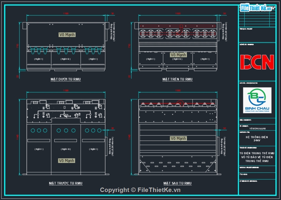 Biện pháp thi công MEP lắp đặt ống điện,Bản vẽ autocad tủ điện MSB,Bản vẽ trạm biến áp kios,Bản vẽ trạm biến áp 1 cột,bản vẽ năng lượng mặt trời áp mái cho nhà máy,Bản vẽ tủ điện đo đếm trung thế