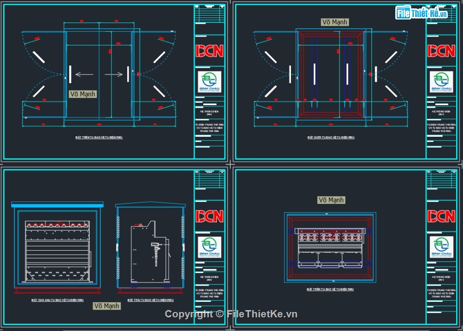 Biện pháp thi công MEP lắp đặt ống điện,Bản vẽ autocad tủ điện MSB,Bản vẽ trạm biến áp kios,Bản vẽ trạm biến áp 1 cột,bản vẽ năng lượng mặt trời áp mái cho nhà máy,Bản vẽ tủ điện đo đếm trung thế